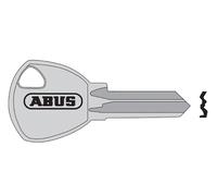 Abus Meccanico 65/40+45 70/45 Nuovo Chiave Vuota ABUKB12022