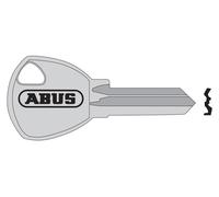 Abus Meccanico 65/50 50Mm +60 Nuovo Chiave Vuota Abukb12023