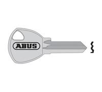 Abus Meccanico 65/50 50Mm +60 Nuovo Chiave Vuota Abukb12023
