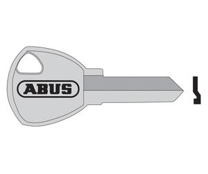 Abus Meccanico 65/50 50mm + 60 Old Chiave Vuoto ABUKB02896