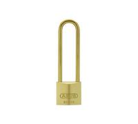 Abus Meccanico 65MB/30mm Ottone Massiccio Lucchetto 70mm Lungo Carded ABU65MB3