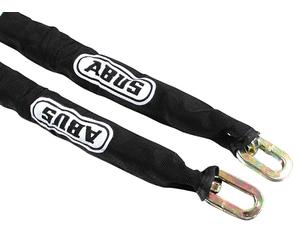 Abus Meccanico 6KS/85 Sicurezza Lunghezza Catena 85cm Collegamento Diametro 6mm