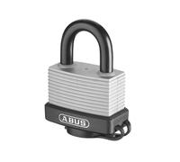 Abus Meccanico 70/45Mm Espedition Lucchetto In Ottone Massiccio Con Card