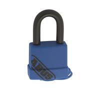 Abus Meccanico 70IB/35Mm Aqua Safe Lucchetto In Ottone Con Card