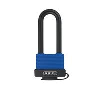 Abus Meccanico 70IB/45mm Aqua Sicuro Lucchetto IN Ottone 63mm Lungo ABU70IB45LS