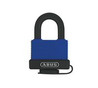 Abus Meccanico 70IB/50Mm Aqua Safe Lucchetto In Ottone Con Card