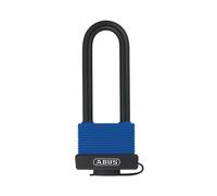 Abus Meccanico 70IB/50mm Aqua Sicuro Lucchetto IN Ottone 80mm Lungo Carded ABU7