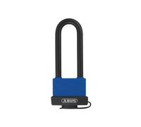 Abus Meccanico 70IB/50mm Aqua Sicuro Lucchetto IN Ottone 80mm Lungo Carded ABU7