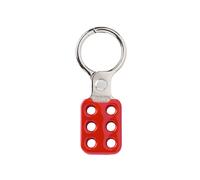 Abus Meccanico 752 Blocco Alluminio Hasp Grande 38Mm (1.5In) Abu00340