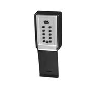 Abus Meccanico 767 Portachiavi Da Muro ABU767C