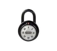 Abus Meccanico 78/50Mm Combinazione Lucchetto A Disco AbU7850C