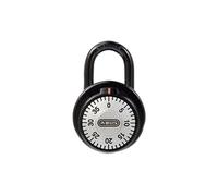 Abus Meccanico 78/50Mm Combinazione Lucchetto A Disco AbU7850C