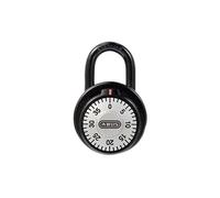 Abus Meccanico 78/50Mm Combinazione Lucchetto A Disco AbU7850C