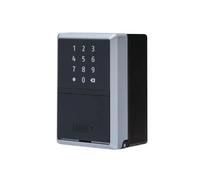 Abus Meccanico 787 Smart-Bt KeyGarage™ ABU787BT