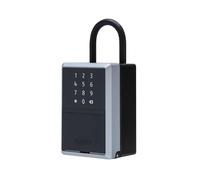 Abus Meccanico 787 Smart-Bt Keygarage™ Con Gancio Abu797Bt