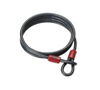 Abus Meccanico 8/200 Cobra Loop Cavo 8Mm X 200Cm Abucob8200