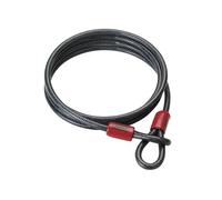 Abus Meccanico 8/200 Cobra Loop Cavo 8Mm X 200Cm Abucob8200