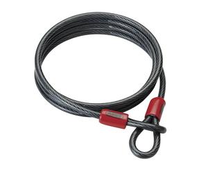 Abus Meccanico 8/200 Cobra Loop Cavo 8Mm X 200Cm Abucob8200