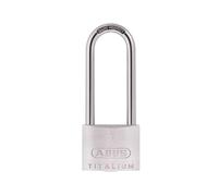 Abus Meccanico 80TI/40mm Titalium™ Lucchetto 40mm Lungo Chiave Uguale KA801