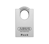 Abus Meccanico 83/55mm Rock Acciaio Temprato Lucchetto Chiuso ABU8355CS