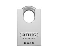 Abus Meccanico 83/55mm Rock Acciaio Temprato Lucchetto Chiuso Carded ABU83
