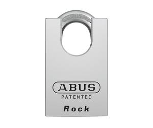Abus Meccanico 83/55mm Rock Acciaio Temprato Lucchetto Chiuso Carded ABU83