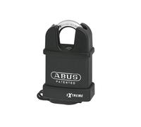 Abus Meccanico 83WP/53mm Estremo Intemperie Lucchetto Chiuso Lucchetto ABU8353CS