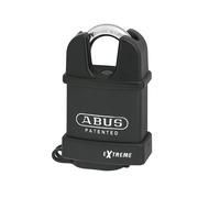 Abus Meccanico 83WP/53mm Estremo Intemperie Lucchetto Chiuso Lucchetto ABU8353CS