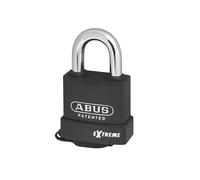 Abus Meccanico 83WP/63Mm Lucchetto Estremo Impermeabile Confezionato ABU8363C