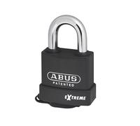 Abus Meccanico 83WP/63Mm Lucchetto Estremo Impermeabile Confezionato ABU8363C