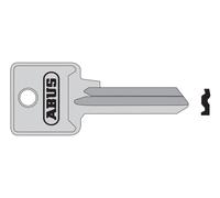Abus Meccanico 85/40 40Mm Chiave Vuota Abukb02696