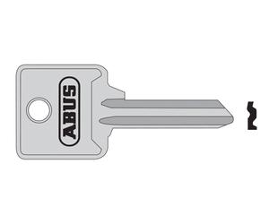 Abus Meccanico 85/40 40Mm Chiave Vuota Destra Abukb02702