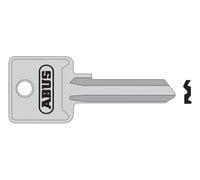 Abus Meccanico 85/50 50Mm +60 Chiave In Bianco Destra Abukb02703