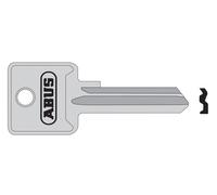 Abus Meccanico 85/50 50Mm +60 Chiave In Bianco Sinistra Abukb02697