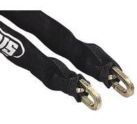 Abus Meccanico 8KS/85 Sicurezza Lunghezza Catena 85cm Collegamento Diametro 8mm