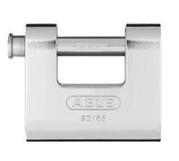 Abus Meccanico 92/65mm Monoblocco Ottone Corpo Lucchetto Carded ABU9265C