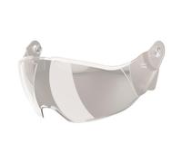 Abus Meccanico Spector Spector E Clear Mezza Visiera Di Sicurezza Casco ABU99953