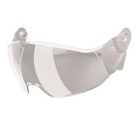 Abus Meccanico Spector Spector E Clear Mezza Visiera Di Sicurezza Casco ABU99953