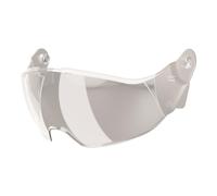Abus Meccanico Spector Spector E Clear Mezza Visiera Di Sicurezza Casco ABU99953
