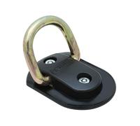 Abus Meccanico WBA75 Granit™ Ancoraggio A Parete/Ep Floor ABUWBA75