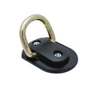 Abus Meccanico WBA75 Granit™ Ancoraggio A Parete/Ep Floor ABUWBA75