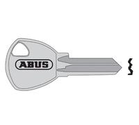 ABUS Mechanical - 65/40 + 45 70/45 New Key Blank