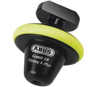 ABUS Mezza Granit 68 Alta Sicurezza 14mm Moto Blocca Disco -venduto Diamante