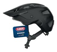 Casco Abus MoDrop nero - S