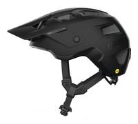 Casco Abus Modrop Mips - Nero 57-61 / Nero
