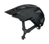 Casco MTB ABUS MoDrop MIPS Velluto NeroL Velluto Nero