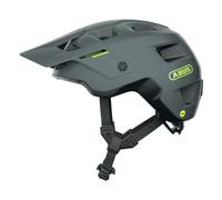 Abus Modrop Mips - casco MTB Grey S