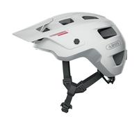 Abus Modrop Mtb Helmet Grigio L