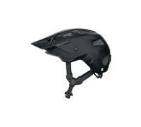 Casco MTB ABUS MoDrop MIPS Velluto NeroL Velluto Nero