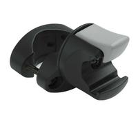 Abus Morsetto Eazy Kf 61/640 11 Mm Black